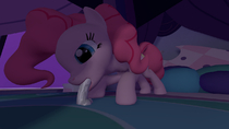 3D My_Little_Pony_Friendship_Is_Magic Pinkie_Pie // 1280x720 // 421.3KB // png