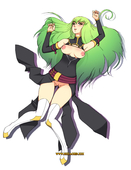 C.C. Code_Geass hizzacked // 1280x1666 // 315.8KB // jpg