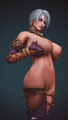 3D Ivy_Valentine Soul_Calibur Source_Filmmaker sfmporn_(artist) // 1080x1920 // 349.7KB // jpg