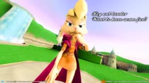 Animated Bianca FenriosSFM Sound Source_Filmmaker Spyro_The_Dragon // 1280x720 // 12.6MB // webm