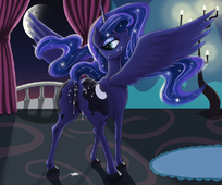 My_Little_Pony_Friendship_Is_Magic Princess_Luna // 1200x1000 // 882.8KB // png