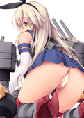 Kantai_Collection Shimakaze // 643x900 // 338.2KB // jpg