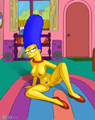 Marge_Simpson The_Simpsons // 943x1200 // 527.4KB // jpg