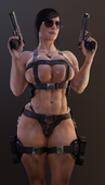 3D Batesz Blender Call_of_Duty Mara // 2189x3849 // 2.1MB // jpg