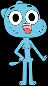 Nicole_Watterson The_Amazing_World_of_Gumball // 1288x2325 // 176.1KB // png