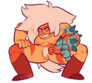 Jasper_(Steven_Universe) Steven_Universe // 573x519 // 21.6KB // png