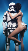3D Naughty-DemIsaK Source_Filmmaker Star_Wars Stormtrooper // 2000x3555 // 3.5MB // jpg