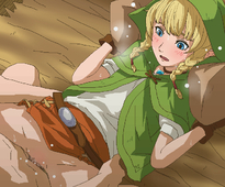 Hyrule_Warriors Linkle The_Legend_of_Zelda // 700x580 // 113.2KB // png