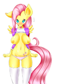 Fluttershy My_Little_Pony_Friendship_Is_Magic // 1280x1810 // 1.1MB // png