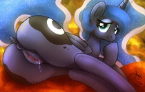 Joakaha My_Little_Pony_Friendship_Is_Magic Princess_Luna // 1280x817 // 173.2KB // jpg