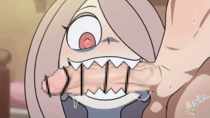 Animated Gigalleta Little_Witch_Academia Sucy_Manbavaran // 800x450 // 1.6MB // gif