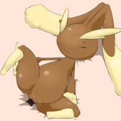 Lopunny_(Pokémon) Pokemon // 900x900 // 237.6KB // png