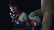 3D Countess Leeterr Paragon Source_Filmmaker // 1280x720 // 524.7KB // png