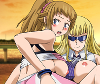 Fumina_Hoshino Gundam_Build_Fighters_Try // 718x600 // 329.4KB // jpg