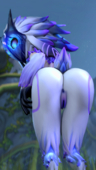 3D Dentol Kindred League_of_Legends Source_Filmmaker // 720x1280 // 899.9KB // png