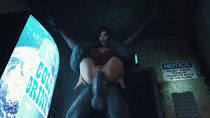 3D Ada_Wong Blender Leeterr Resident_Evil_2_Remake T-00 // 2560x1440 // 335.2KB // jpg