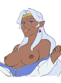 Naavs Princess_Allura Voltron Voltron:_Legendary_Defender // 1100x1500 // 306.8KB // jpg