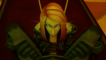 Blood_Elf World_of_Warcraft // 1900x1080 // 1.3MB // png