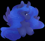 My_Little_Pony_Friendship_Is_Magic Princess_Luna // 900x808 // 332.8KB // png