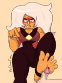 Jasper_(Steven_Universe) Mr._Chase_Comix Steven_Universe // 1280x1707 // 420.7KB // png