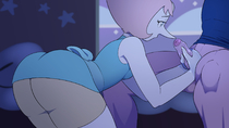 Pearl_(Steven_Universe) Steven_Universe // 1920x1080 // 631.2KB // jpg