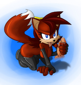Adventures_of_Sonic_the_Hedgehog Fiona_the_Fox ravnic // 1045x1100 // 747.4KB // jpg