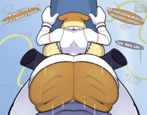 MKLANCER00 Sandy_Cheeks SpongeBob_SquarePants_(Series) // 2721x2125 // 2.1MB // png