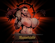 Darkest_Dungeon Masochistic jujunaught // 1280x1006 // 127.5KB // jpg