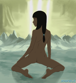 Anaxus Eska The_Legend_of_Korra // 1204x1300 // 224.4KB // jpg