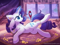 My_Little_Pony_Friendship_Is_Magic Rarity // 1280x960 // 219.3KB // png