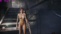 3D Resident_Evil Resident_Evil_Revelations_2 // 1360x768 // 110.7KB // jpg