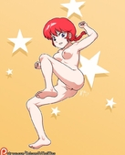 NoiseTanker Ranma_12 Ranma_Saotome // 723x900 // 59.8KB // jpg