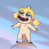Sodajoik Star_Butterfly Star_vs_the_Forces_of_Evil // 600x600 // 724.8KB // png