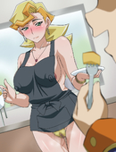 Sora_Shiun Yoko_Sakaki Yu-Gi-Oh!_(series) Yu-Gi-Oh!_ARC-V // 915x1200 // 413.2KB // jpg