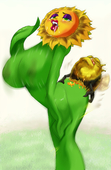 Conkers_Bad_Fur_Day Sunflower ganguro zerodigiporu // 1781x2735 // 2.5MB // jpg