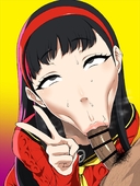 Persona_4 Yukiko_Amagi // 1200x1600 // 213.3KB // jpg