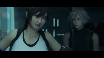 3D Animated Blender Final_Fantasy_(series) Final_Fantasy_VII_Remake Sound Tifa_Lockhart ZMSFM // 2048x1152, 31s // 4.2MB // webm