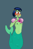 Princess_Mindy SpongeBob_SquarePants_(Series) // 1100x1600 // 290.9KB // png