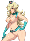 Princess_Rosalina Super_Mario_Bros tag_me // 2893x3858 // 2.2MB // jpg