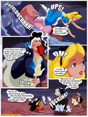 Alice_Liddell Alice_in_Wonderland CartoonValley Comic Disney_(series) Helg // 768x1024 // 274.1KB // jpg