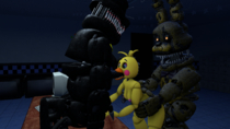 Five_Nights_at_Freddy's_2 Toy_Chica_(Five_Nights_at_Freddy's) XboxKing37 // 1920x1080 // 7.9MB // png