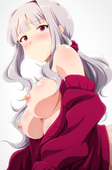 Takane_Shijou The_Idolmaster // 793x1204 // 263.1KB // jpg