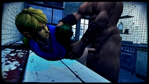 Feardayboogie Gmod Link The_Legend_of_Zelda // 1920x1080 // 1.4MB // jpg