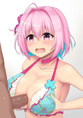 Riamu_Yumemi The_Idolmaster // 1004x1417 // 166.7KB // jpg