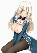 Atago Kantai_Collection // 848x1200 // 773.8KB // png