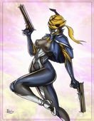 Freli Mesa Warframe // 650x839 // 98.4KB // jpg