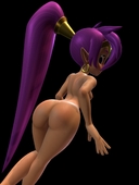 3D Blender Shantae Shantae_(Game) adriandustred // 1500x2000 // 147.4KB // jpg