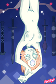 Pearl_(Steven_Universe) Steven_Universe soapion // 1000x1500 // 1.1MB // png