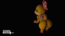 3D Blender Super_Mario_Bros Wendy_O._Koopa blenderknight // 3840x2160 // 2.0MB // png