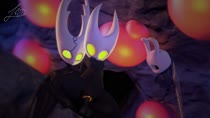 3D Animated Hollow_Knight Hornet Sound Source_Filmmaker adriandustred // 1280x720 // 7.5MB // mp4